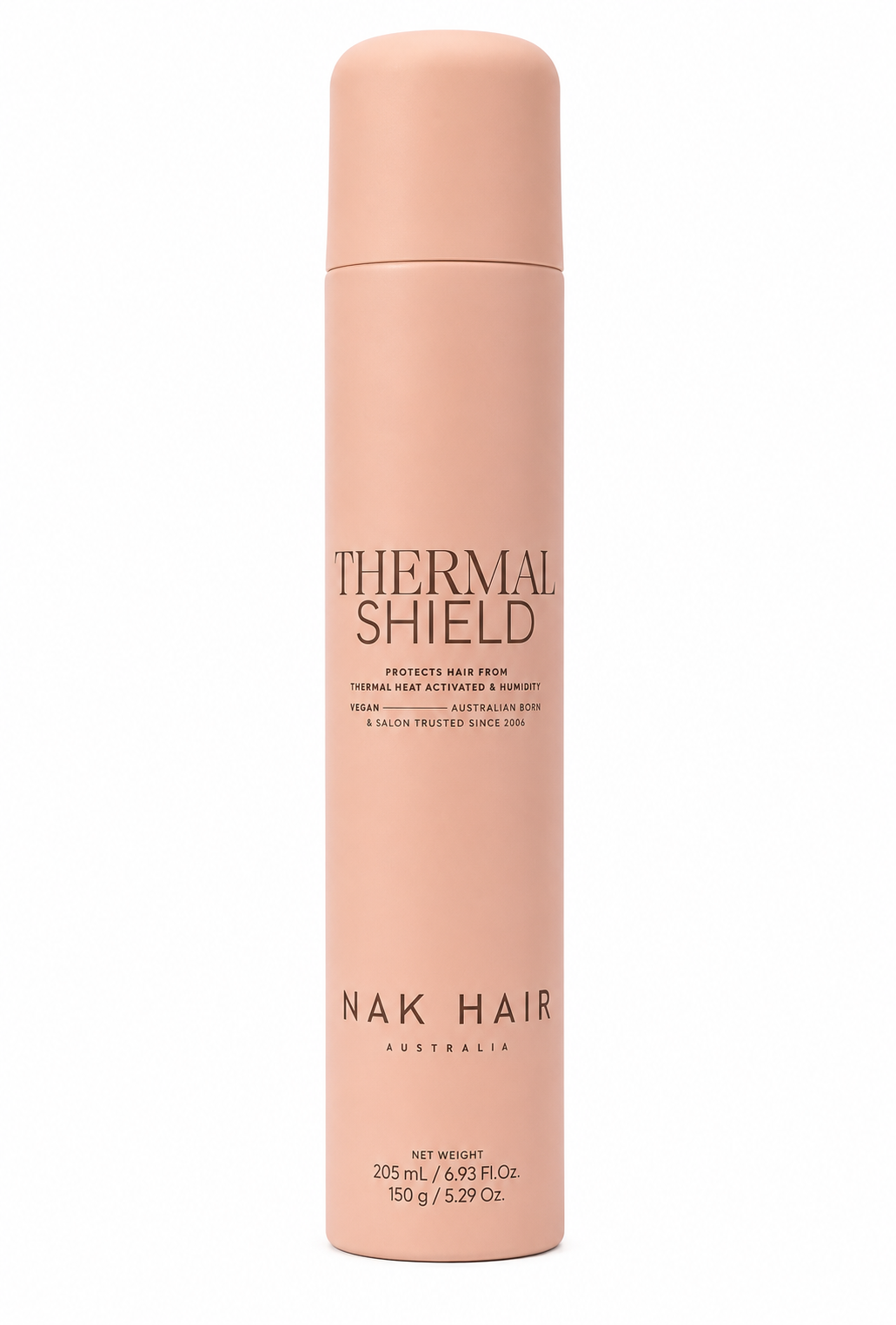 Nak Signature Thermal Shield Protective 150G