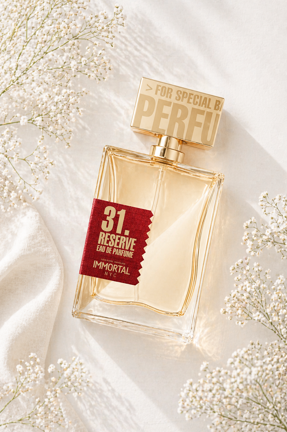 Thumbnail: 31. Reserve Eau De Perfume