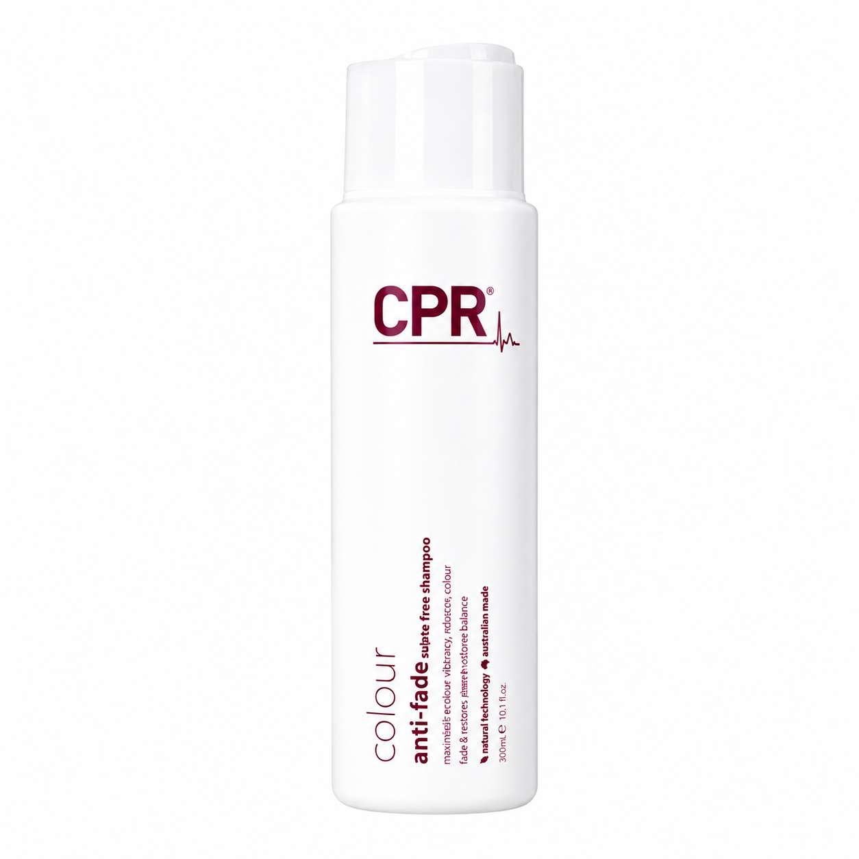 Anti-fade Shampoo 300ml
