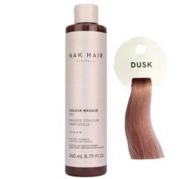 Nak Dusk Colour Masque 260ml