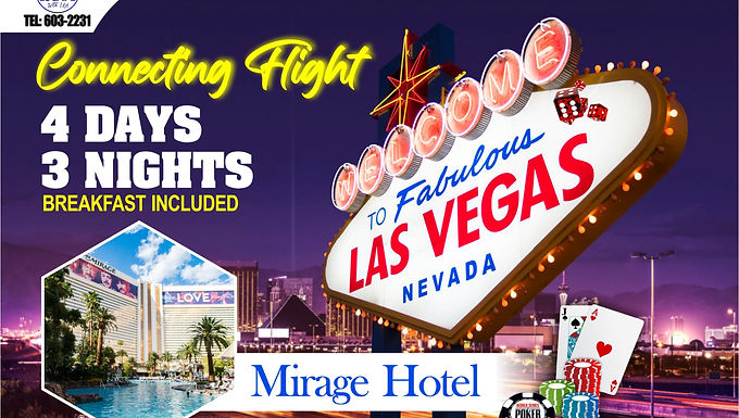 LasVegas