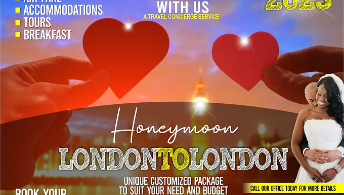 London