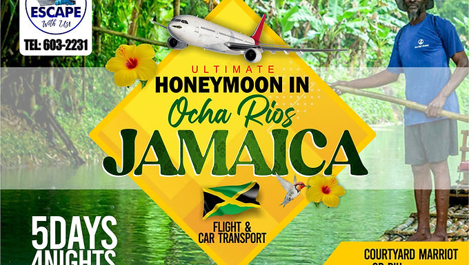 Jamaica
