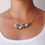 Thumbnail: GF Statement Necklace