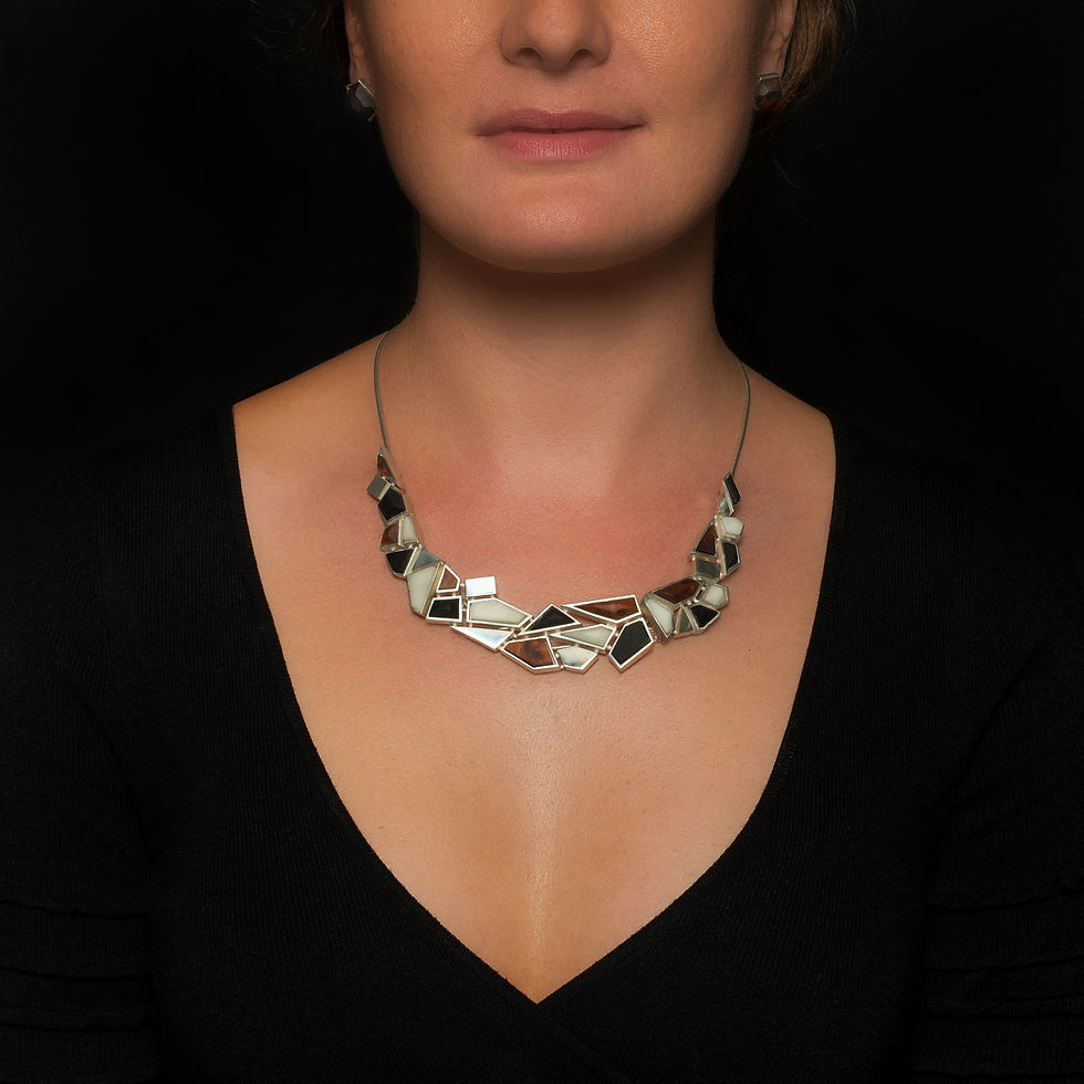 GF Statement Necklace