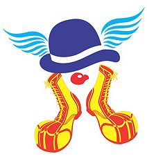 Logo Asas de Picadeiro