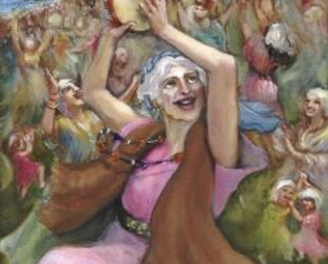 We Have been Here Before: Spiritual Wisdom for Enduring Covid-19