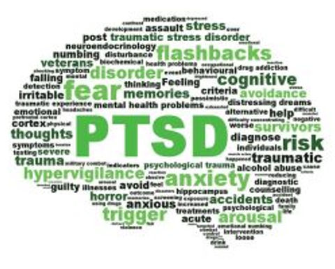 When the Rabbi Feels Trauma