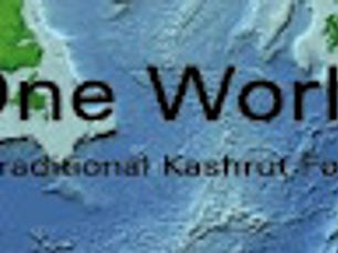 Kosher Can Mean Socially Responsible and Environmentally Friendly Too