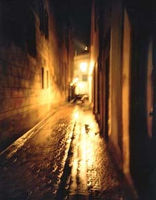 The Motif of Light in Jewish Tradition