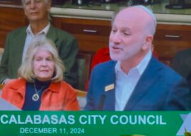 A Prayerful Invocation for Calabasas: Celebrating Leadership and Community