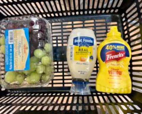 The Things We Do for Love