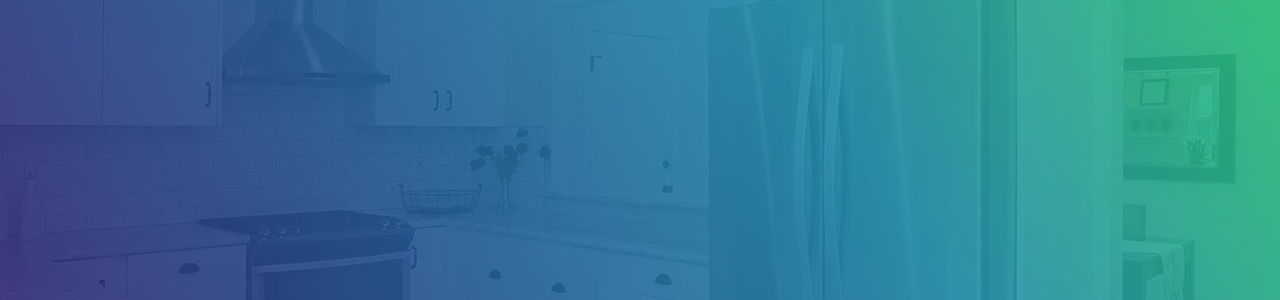 Appliance Installation Service background kitchen