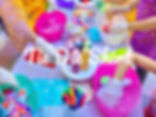 ORLANDO TIE DIE SHIRT PARTY