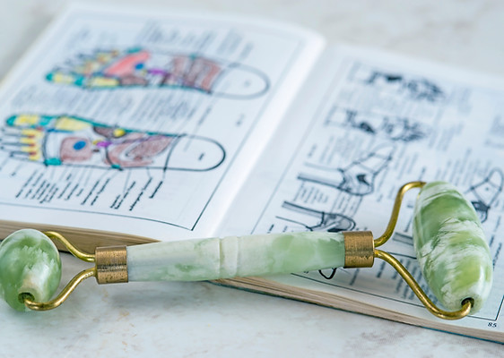 Refléxologie faciale Saint-Germain-en-Laye