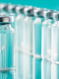 Cepha Injectables  bottles