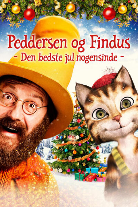 Peddersen og Findus- Den bedste jul nogensinde .jpeg