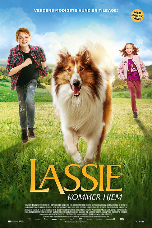 Lassie kommer hjem.jpeg