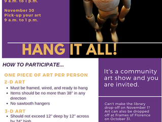 Hang It All!