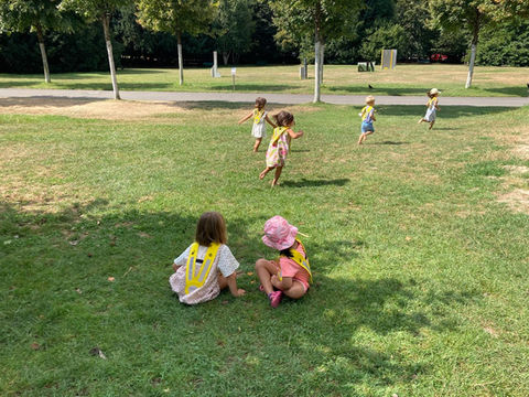 Montessori