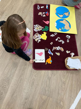 Montessori