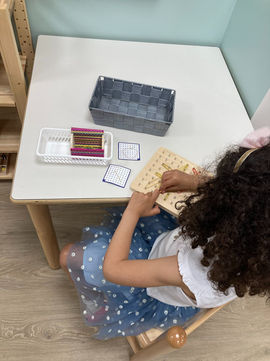 Montessori
