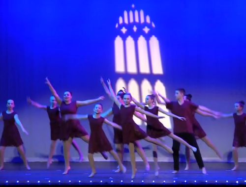 Lyrical | Contemporary | Dance | CDW | New Hampshire
