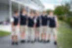 Middle School