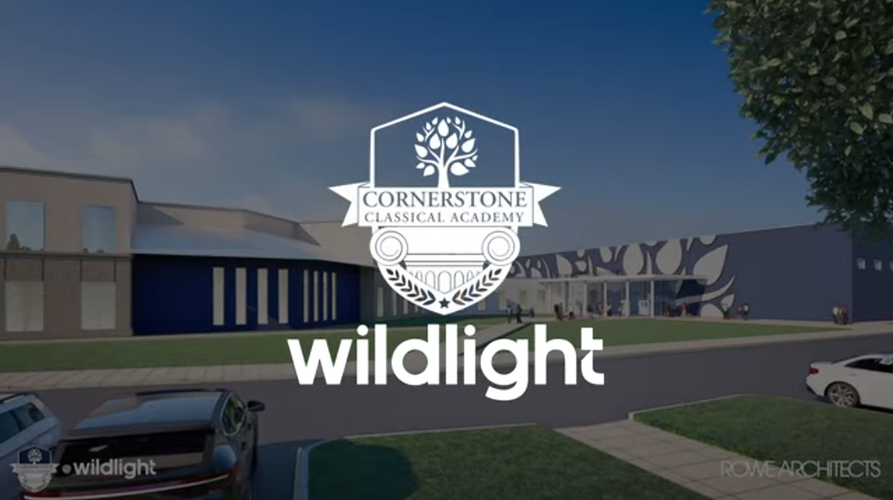 Wildlight Parent Interest Meetings