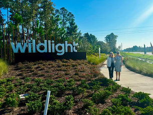 Wildlight Campus Officially Approved
