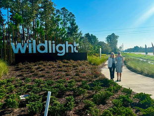 Wildlight Campus Officially Approved