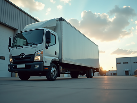 How sslogistics Connects You with Top Brands