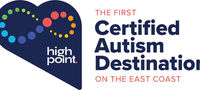 Certified Autism Destination