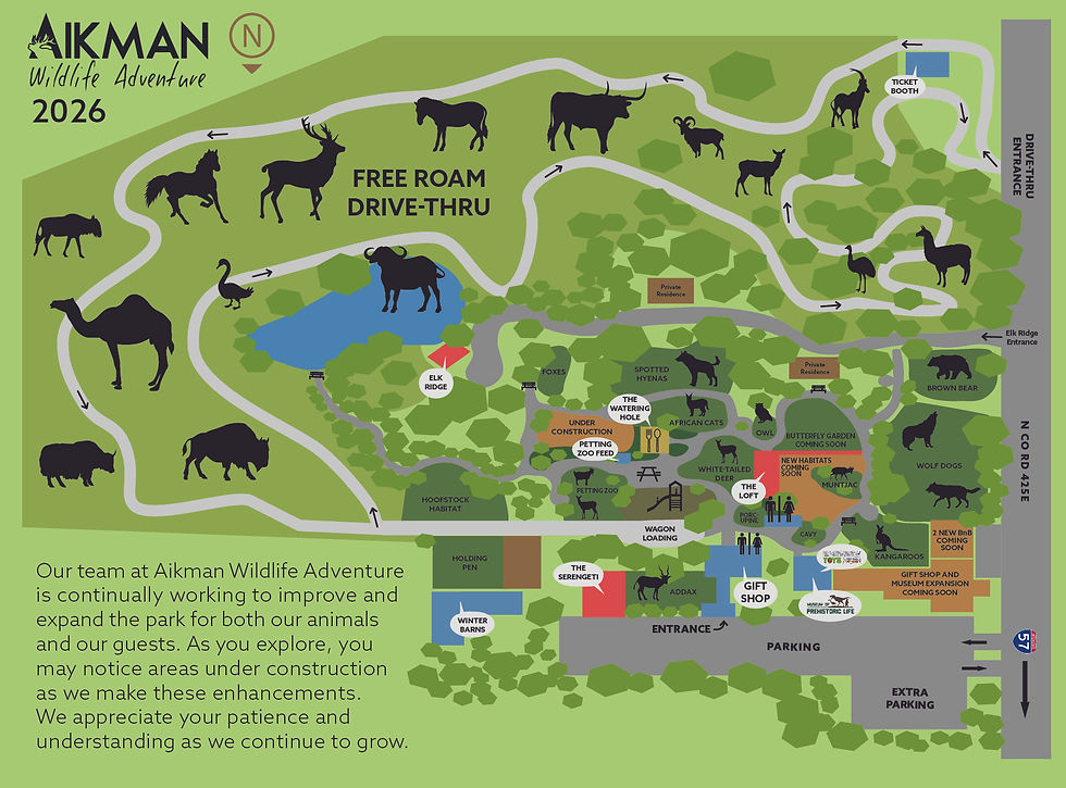 Park Map