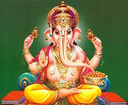 गणेश जी की आरती