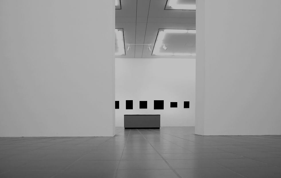 展覽館
​BEYOND 影片與音頻