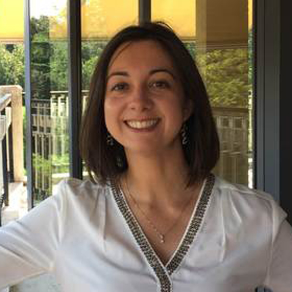 Writer: Gabriella Saputelli