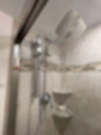 Shower heads