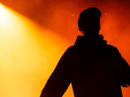 We Out Here - Festival Review