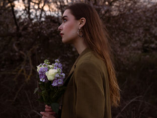Liv Bloore - Nostalgia, introspection and healing