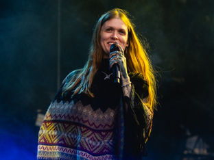 Ethel Cain’s Entrancement in Halifax - Review