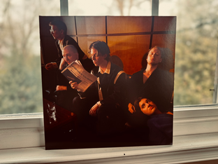 ‘How Have You Been?‘ by Giant Rooks - Album Review