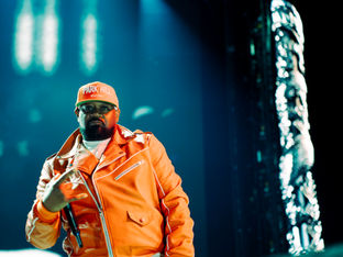 Wu-Tang Clan Co-op Live, Manchester - Photo Gallery