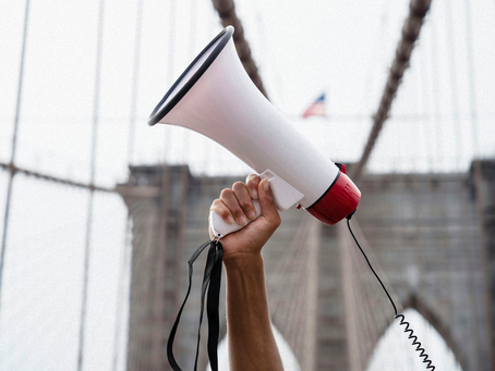 ARTICLE: Ten Songs To Blast On Repeat To Help You Cope With the Election Results