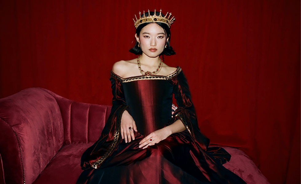 Monthly Musts - February Edition