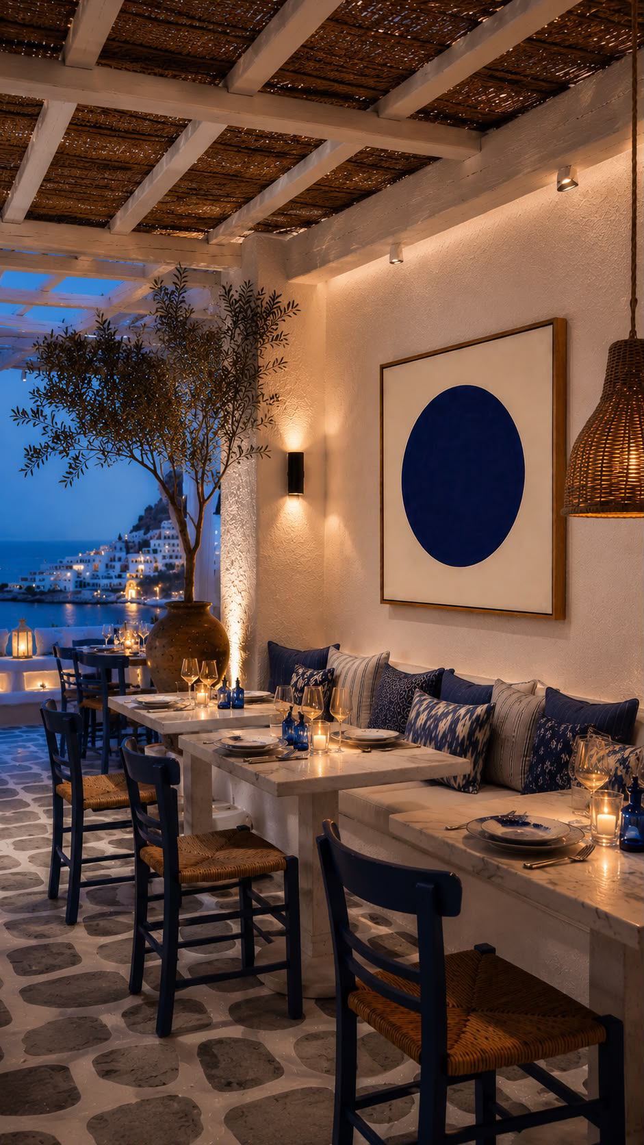 GREECE from