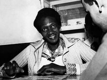 Salvador é um berço para muitas Carolinas