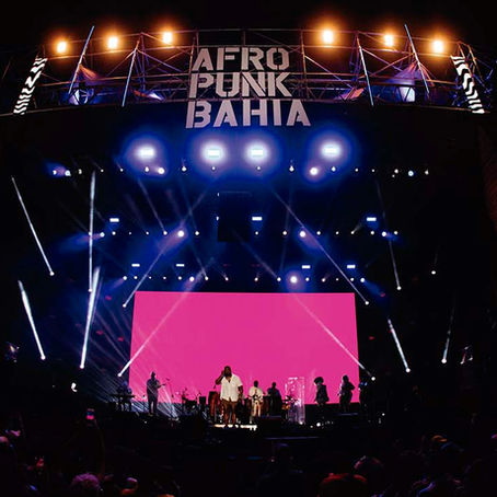 Afropunk Experience chega a São Paulo em dezembro com atrações internacionais inéditas