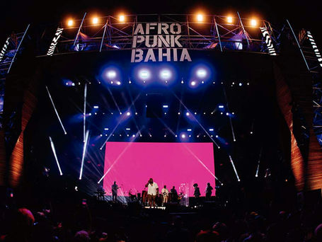 Afropunk Experience chega a São Paulo em dezembro com atrações internacionais inéditas