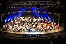 Orquestra Sinfônica da Bahia apresenta mais um concerto da Série Carybé